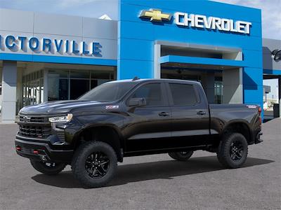 2024 Chevrolet Silverado 1500 Crew Cab 4x4, Pickup for sale #241649 - photo 1