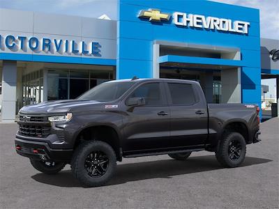 2024 Chevrolet Silverado 1500 Crew Cab 4x4, Pickup for sale #241661 - photo 1