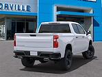 2024 Chevrolet Silverado 1500 Crew Cab 4x4, Pickup for sale #241663 - photo 3