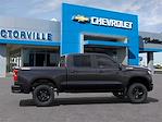 2024 Chevrolet Silverado 1500 Crew Cab 4x4, Pickup for sale #241664 - photo 5