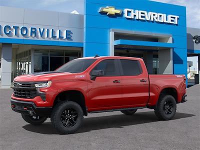 2024 Chevrolet Silverado 1500 Crew Cab 4x4, Pickup for sale #241665 - photo 1