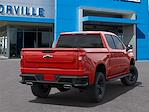 2024 Chevrolet Silverado 1500 Crew Cab 4x4, Pickup for sale #241665 - photo 4