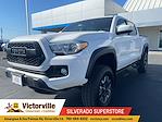 2019 Toyota Tacoma Double Cab 4x4, Pickup for sale #241692A - photo 1
