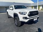 2019 Toyota Tacoma Double Cab 4x4, Pickup for sale #241692A - photo 4