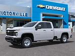 2024 Chevrolet Silverado 2500 Double Cab 4x2, Pickup for sale #241707 - photo 3