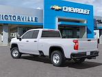 2024 Chevrolet Silverado 2500 Double Cab 4x2, Pickup for sale #241707 - photo 4