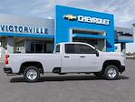 2024 Chevrolet Silverado 2500 Double Cab 4x2, Pickup for sale #241707 - photo 5