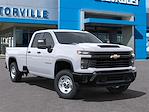 2024 Chevrolet Silverado 2500 Double Cab 4x2, Pickup for sale #241707 - photo 7