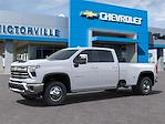 2024 Chevrolet Silverado 3500 Crew Cab 4x4, Pickup for sale #241708 - photo 3