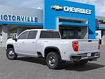 2024 Chevrolet Silverado 3500 Crew Cab 4x4, Pickup for sale #241708 - photo 4