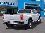 2024 Chevrolet Silverado 3500 Crew Cab 4x4, Pickup for sale #241708 - photo 2