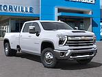 2024 Chevrolet Silverado 3500 Crew Cab 4x4, Pickup for sale #241708 - photo 7