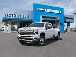 2024 Chevrolet Silverado 3500 Crew Cab 4x4, Pickup for sale #241708 - photo 8