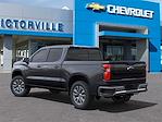 2024 Chevrolet Silverado 1500 Crew Cab 4x2, Pickup for sale #241726 - photo 4