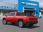 2024 Chevrolet Silverado 2500 Crew Cab 4x4, Pickup for sale #241727 - photo 4