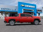 2024 Chevrolet Silverado 2500 Crew Cab 4x4, Pickup for sale #241727 - photo 5