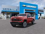 2024 Chevrolet Silverado 2500 Crew Cab 4x4, Pickup for sale #241727 - photo 8