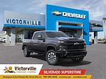 2024 Chevrolet Silverado 2500 Crew Cab 4x4, Pickup for sale #241729 - photo 1