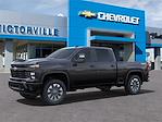 2024 Chevrolet Silverado 2500 Crew Cab 4x4, Pickup for sale #241729 - photo 3