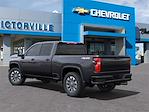 2024 Chevrolet Silverado 2500 Crew Cab 4x4, Pickup for sale #241729 - photo 4