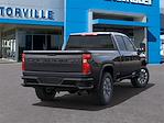 2024 Chevrolet Silverado 2500 Crew Cab 4x4, Pickup for sale #241729 - photo 2