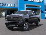 2024 Chevrolet Silverado 2500 Crew Cab 4x4, Pickup for sale #241729 - photo 6