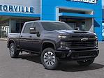 2024 Chevrolet Silverado 2500 Crew Cab 4x4, Pickup for sale #241729 - photo 7