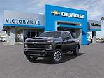 2024 Chevrolet Silverado 2500 Crew Cab 4x4, Pickup for sale #241729 - photo 8