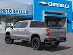 2024 Chevrolet Silverado 1500 Crew Cab 4x4, Pickup for sale #241766 - photo 4