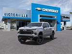 2024 Chevrolet Silverado 1500 Crew Cab 4x4, Pickup for sale #241766 - photo 8