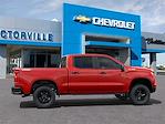 2024 Chevrolet Silverado 1500 Crew Cab 4x4, Pickup for sale #241778 - photo 5