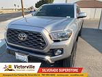 Used 2021 Toyota Tacoma SR5 Double Cab RWD, Pickup for sale #241791A - photo 1