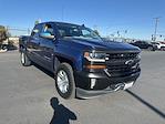 2017 Chevrolet Silverado 1500 Crew Cab 4x4, Pickup for sale #241921A - photo 4