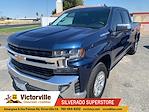 2021 Chevrolet Silverado 1500 Crew Cab 4x2, Pickup for sale #242101A - photo 1