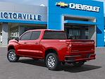 2024 Chevrolet Silverado 1500 Crew Cab 4x4, Pickup for sale #D242126 - photo 3