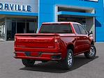 2024 Chevrolet Silverado 1500 Crew Cab 4x4, Pickup for sale #D242126 - photo 4