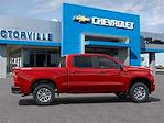 2024 Chevrolet Silverado 1500 Crew Cab 4x4, Pickup for sale #D242126 - photo 5