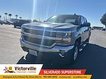 2016 Chevrolet Silverado 1500 Crew Cab 4x4, Pickup for sale #242167A - photo 1