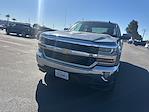 2016 Chevrolet Silverado 1500 Crew Cab 4x4, Pickup for sale #242167A - photo 3