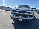 2016 Chevrolet Silverado 1500 Crew Cab 4x4, Pickup for sale #242167A - photo 4