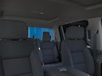 2024 Chevrolet Silverado 1500 Crew Cab 4x2, Pickup for sale #242202 - photo 24