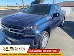 2020 Chevrolet Silverado 1500 Crew Cab 4x4, Pickup for sale #242298A - photo 1