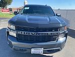 2021 Chevrolet Silverado 1500 Crew Cab 4x2, Pickup for sale #242308A - photo 4