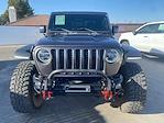 2020 Jeep Gladiator Crew Cab 4x4, Pickup for sale #242365A - photo 4