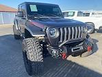 2020 Jeep Gladiator Crew Cab 4x4, Pickup for sale #242365A - photo 5