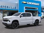 2024 Chevrolet Silverado 1500 Crew Cab 4x2, Pickup for sale #R242444 - photo 3