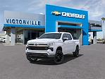 2024 Chevrolet Silverado 1500 Crew Cab 4x2, Pickup for sale #R242444 - photo 8