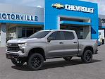 2024 Chevrolet Silverado 1500 Crew Cab 4x4, Pickup for sale #242491 - photo 3