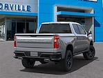 2024 Chevrolet Silverado 1500 Crew Cab 4x4, Pickup for sale #242491 - photo 2