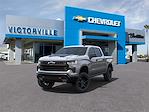 2024 Chevrolet Silverado 1500 Crew Cab 4x4, Pickup for sale #242491 - photo 8